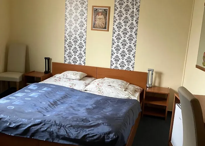 Tímárház Panzió Panzió Szeged