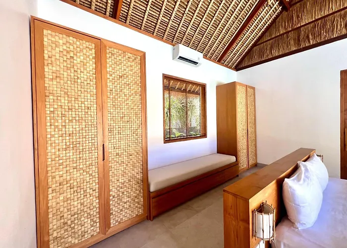 Peninsula Bay Resort Nusa Dua 