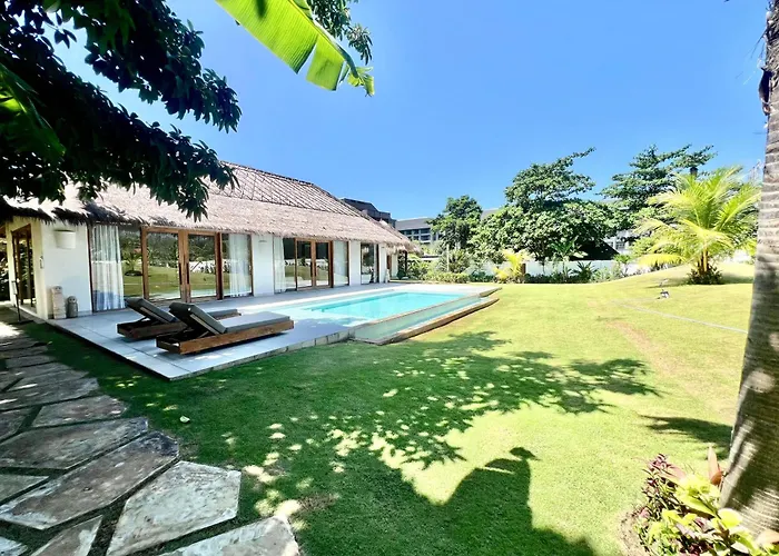 Peninsula Bay Resort Nusa Dua 
