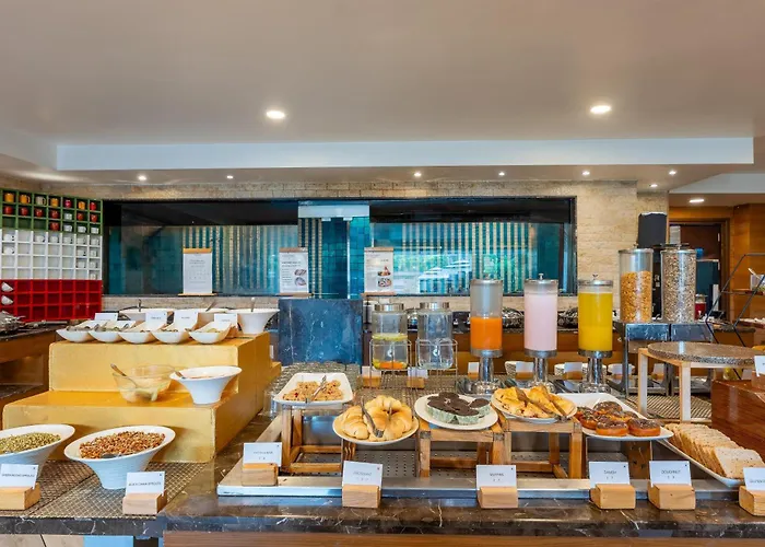 Country Inn & Suites By Radisson Jammu