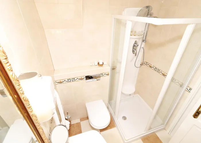 Garni Hotel Leopold I Novi Sad