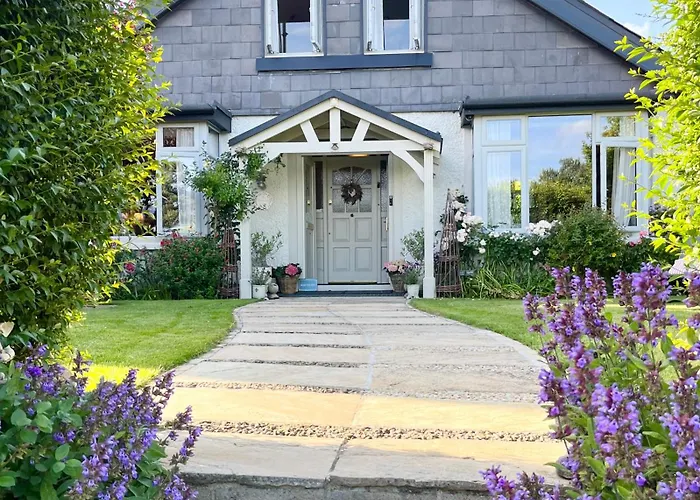 The Artist Residence Dublin Boutique B&B Sutton
