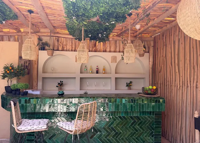 Riad Rêve d'Or Marrakesh