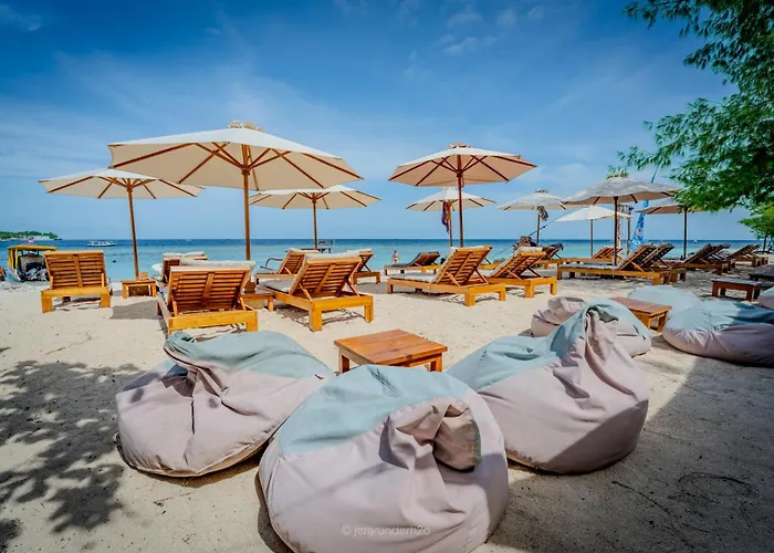 Divine Divers Gili Meno