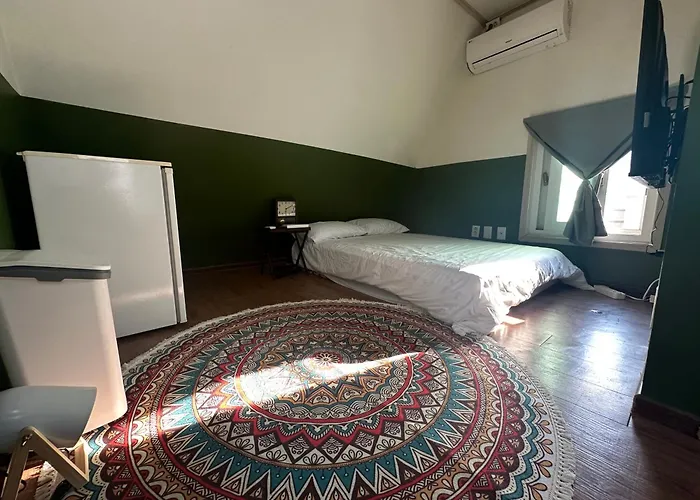 Twotwo House Hotel Seoul