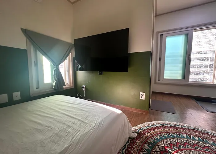 Twotwo House Hotel Seoul