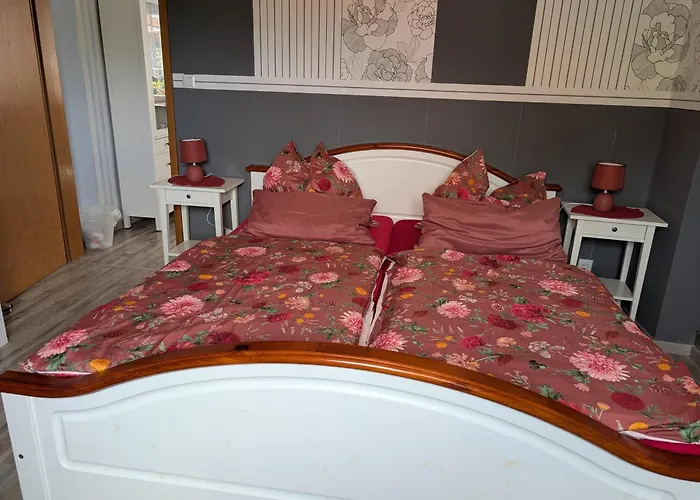 Pension Sander Bispingen