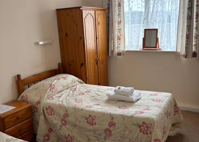 Ashley Court Hotel Torquay