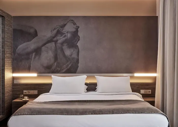 Nema Design Hotel & Spa - Adults Only Hersonissos 