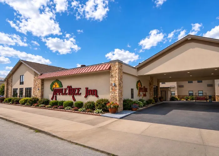 Apple Tree Inn Independence