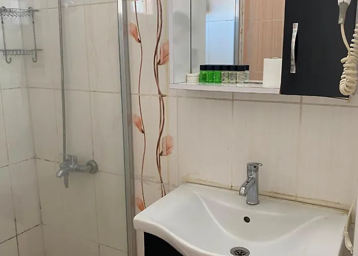 Avsin Residence İstanbul