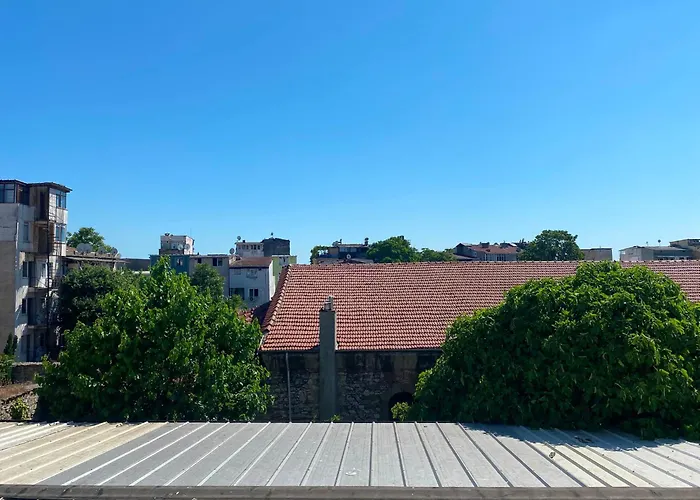 Avsin Residence İstanbul