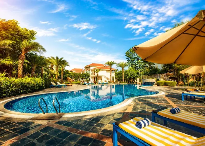 Resort De Coracao - Corbett , Uttarakhand Ramnagar 