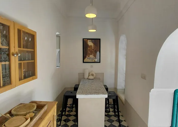 Riad Dar Kleta Marrakesh