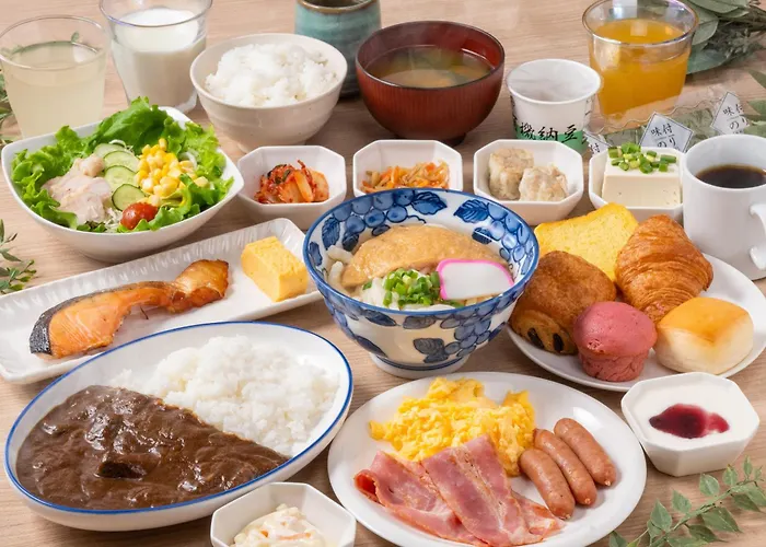 Apa Hotel Ueno Ekikita Tōkyō
