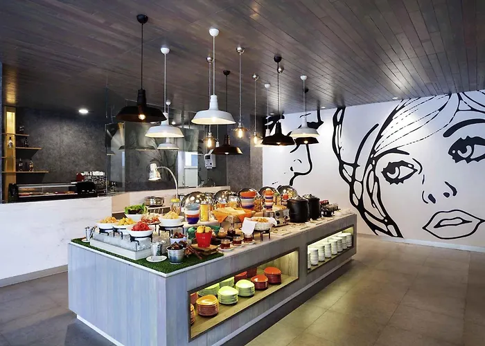 Ibis Styles Jakarta Sunter