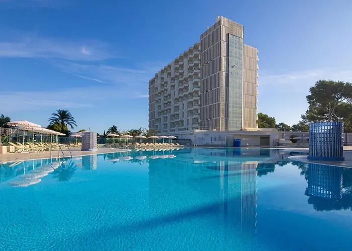 Sol Barbados Hotel Magaluf 