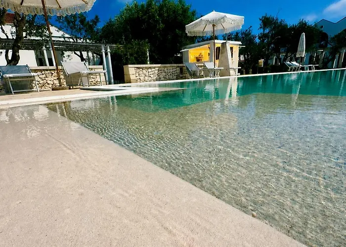Borgo Primizia Hotel Otranto