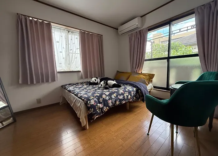 Guest House Hana Otsu