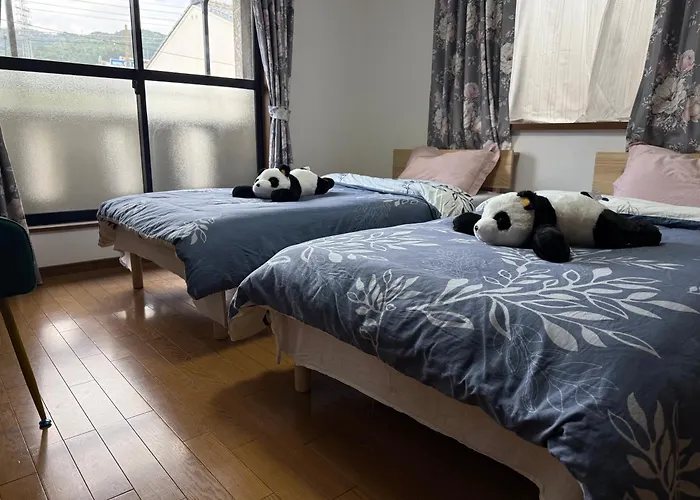 Guest House Hana Otsu