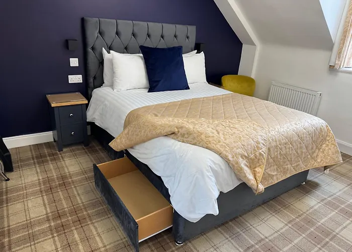 Sandvilla Guesthouse Oban