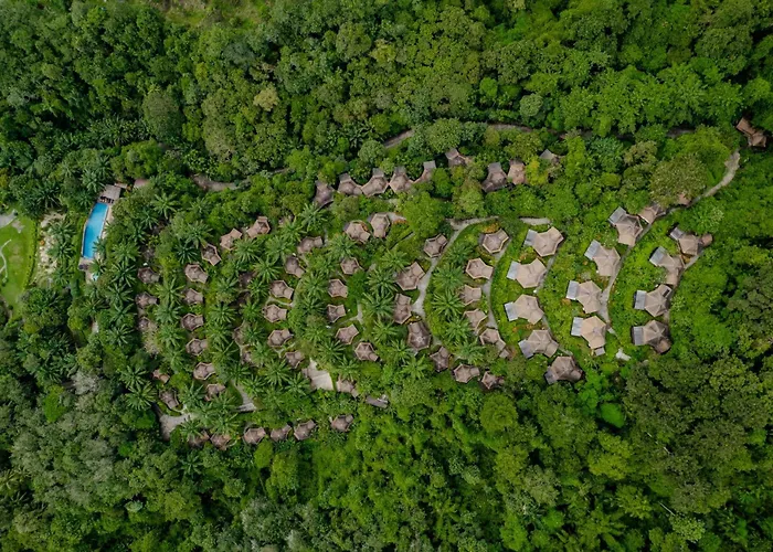 Aonang Fiore Resort Ao Nang
