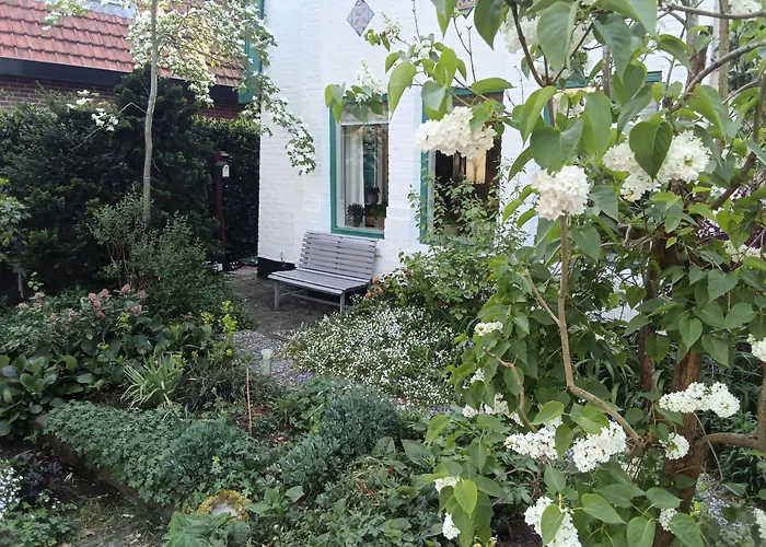 Overbosch Bilthoven