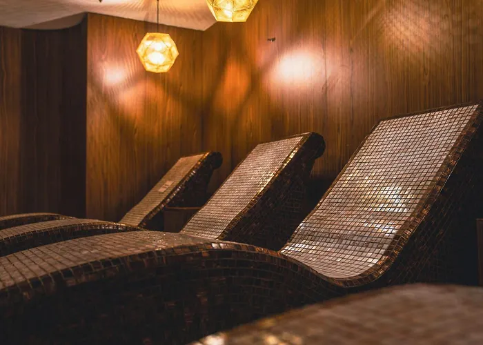 Skopje Marriott Hotel