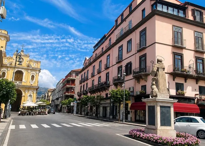 B&B Unique Sorrento