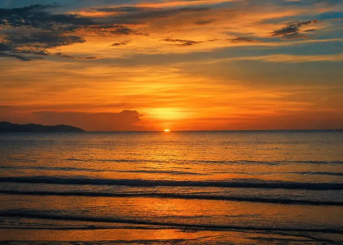 Jurisu Resort San Vicente 