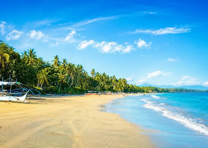 Jurisu Resort San Vicente 