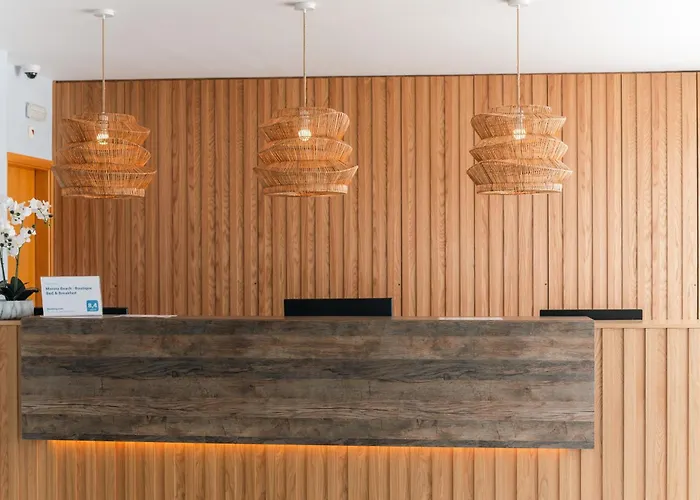 Mareta Beach House - Boutique Residence Sagres