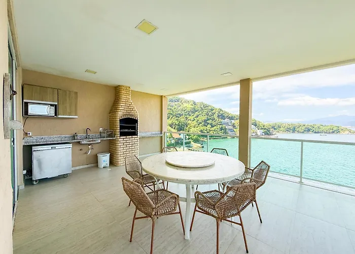 Pousada Casa Da Praia Angra Angra dos Reis