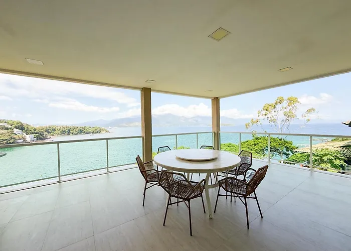 Pousada Casa Da Praia Angra Angra dos Reis