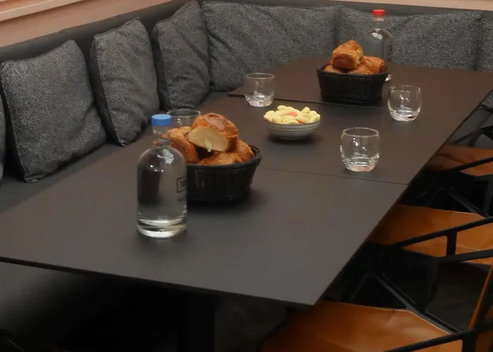 Tribe Paris Batignolles Hotel