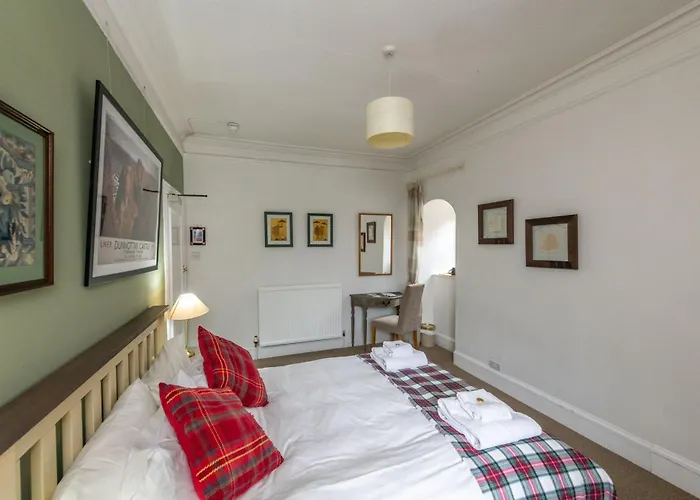 Arduthie House Bed & Breakfast Dinnet