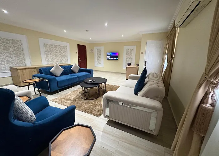 Visa Karena Hotels Port Harcourt