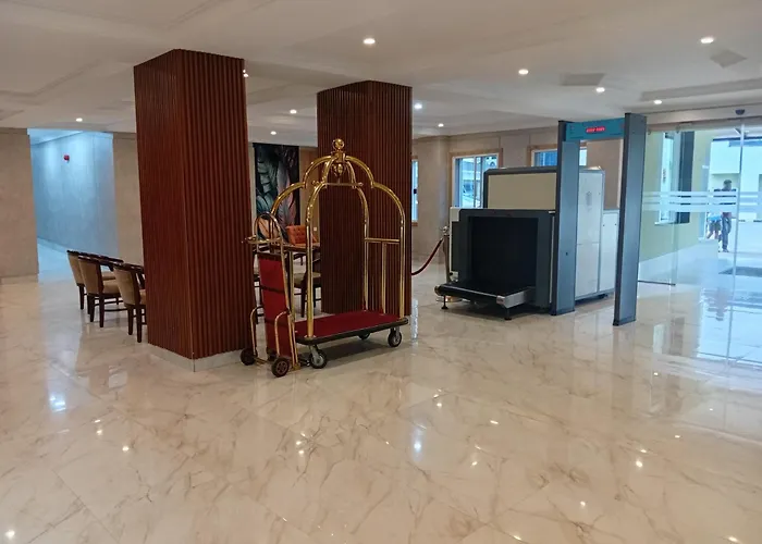 Visa Karena Hotels Port Harcourt