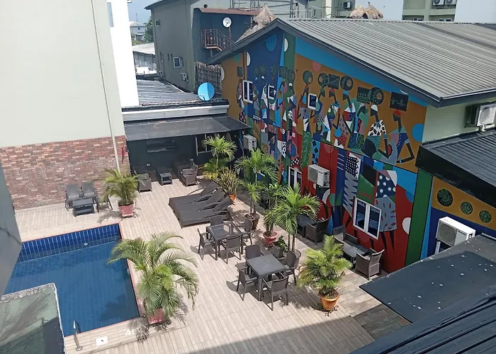 Visa Karena Hotels Port Harcourt