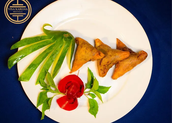 Visa Karena Hotels Port Harcourt