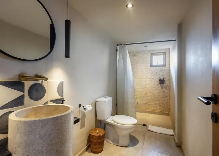 Thesoulhousebali Aparthotel Canggu