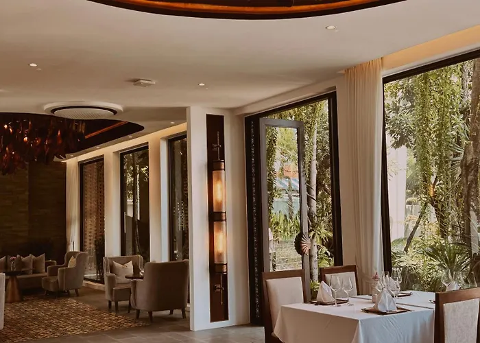 Shintana Saya Residence Siem Reap