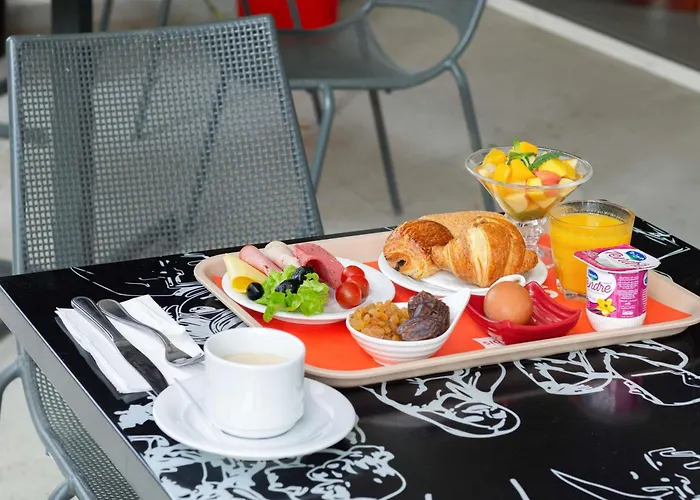 Hotel Ibis Rabat Agdal