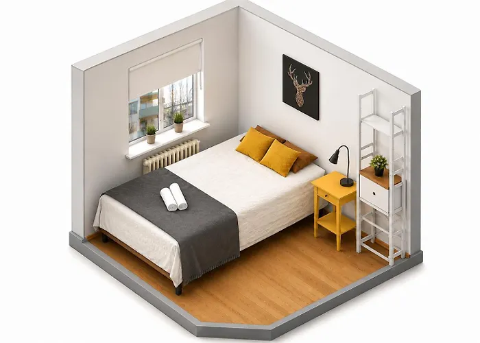 Laekur Guesthouse Reykjavik