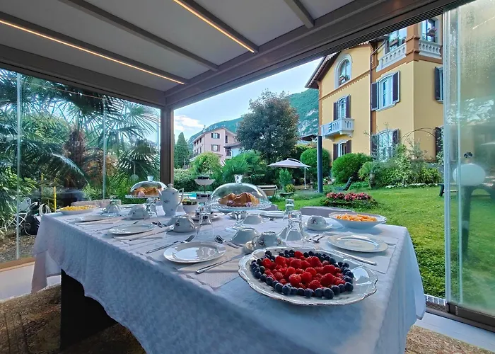 Villa Laura Lierna