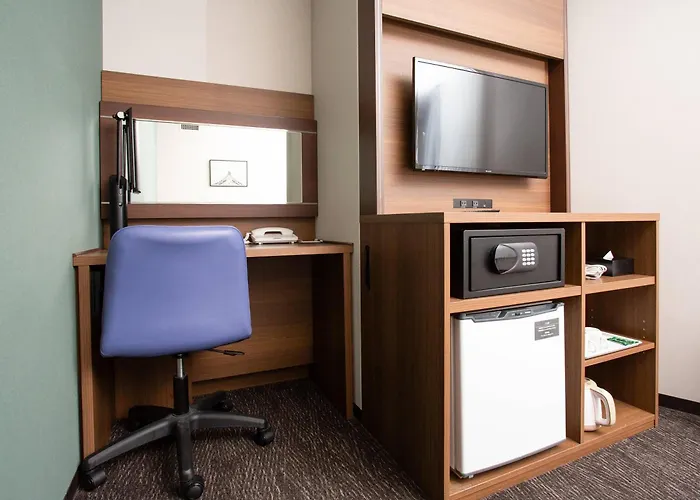 Comfort Hotel Era Tokyo Higashi Kanda