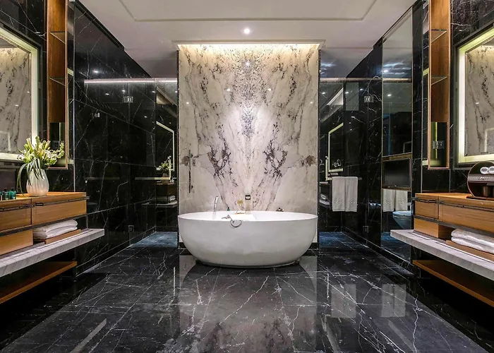 Hotel Sofitel Kuala Lumpur Damansara