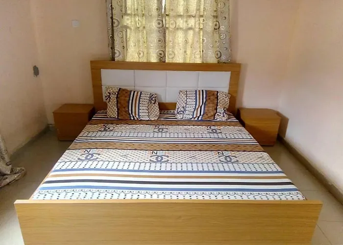 Edo Home Benin City