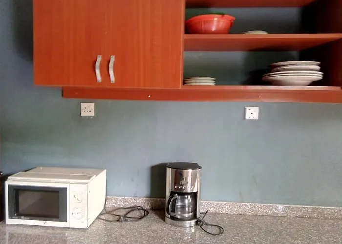 Edo Home Benin City