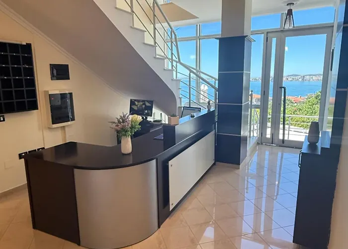 AL Hotel Vlorë
